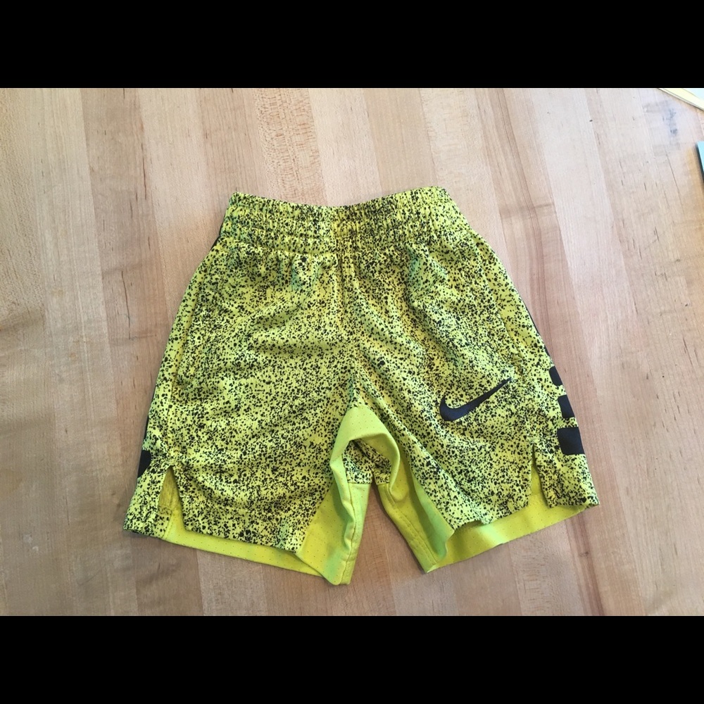 Boys Nike Shorts